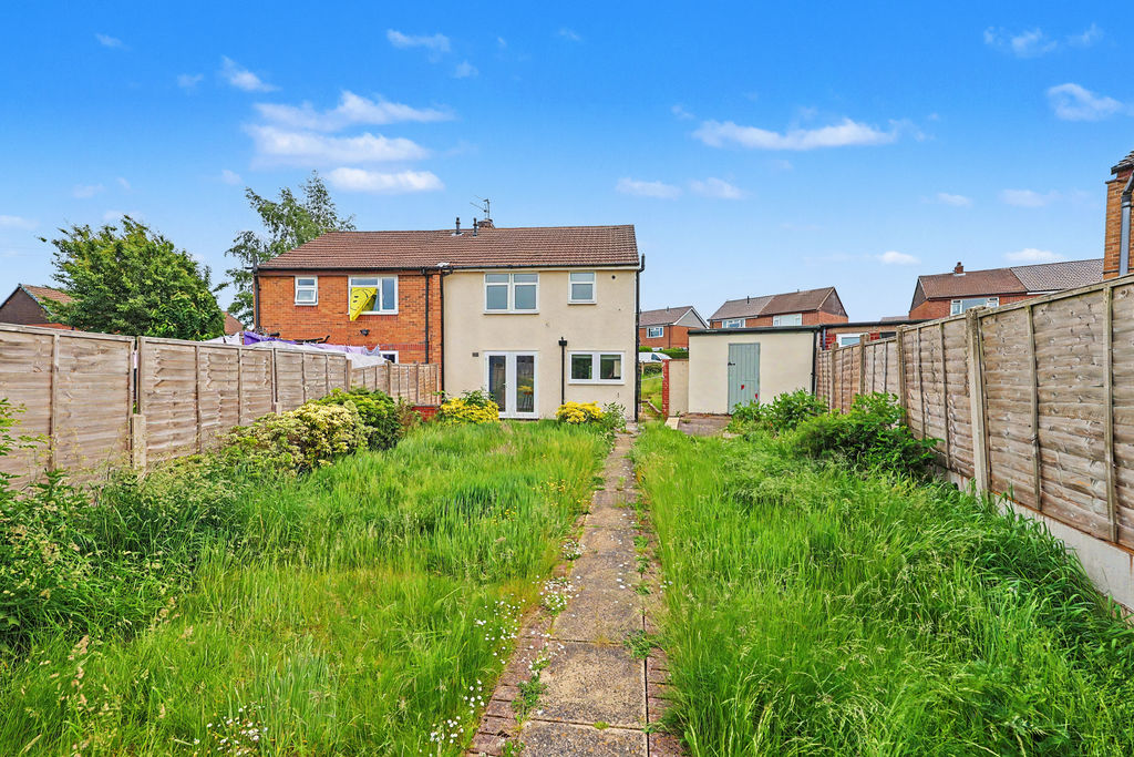 Masefield Avenue Holmewood
